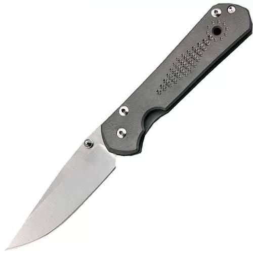 Складной нож Chris Reeve Large Sebenza 21 Складной нож Chris Reeve Large Sebenza 21