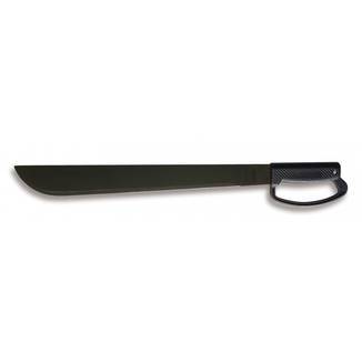 271 Ontario Мачете18" Field - Black D Handle 271 Ontario Мачете18" Field - Black D Handle
