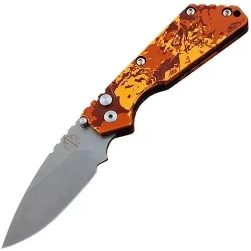 491 Pro-Tech Pro-Strider SnG Auto
