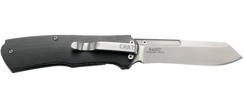 Складной нож CRKT Radic фото 4