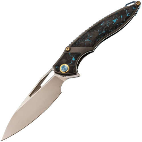  Rikeknife RK1902