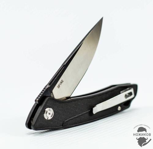 5891 Bestech Knives Spike BG09A-1 фото 2