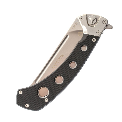 388 Viking Nordway Складной нож Восток D2 фото 5 388 Viking Nordway Складной нож Восток D2 фото 5