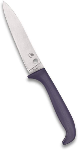 2011 Spyderco Универсальный кухонный ножCounter Puppy