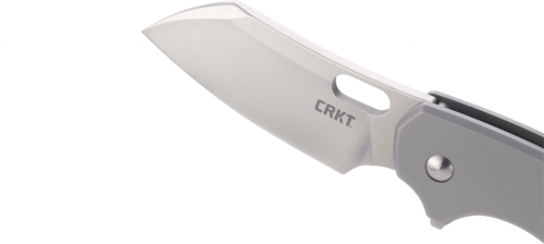 Складной нож CRKT Pilar® фото 10
