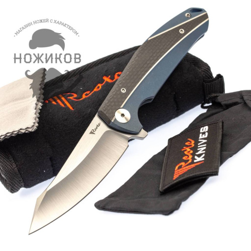 Складной нож Reate K-1 фото 3