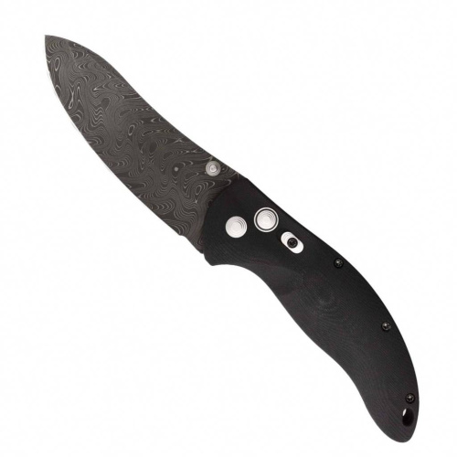 Складной нож Hogue EX-04 Upswept Blade фото 2