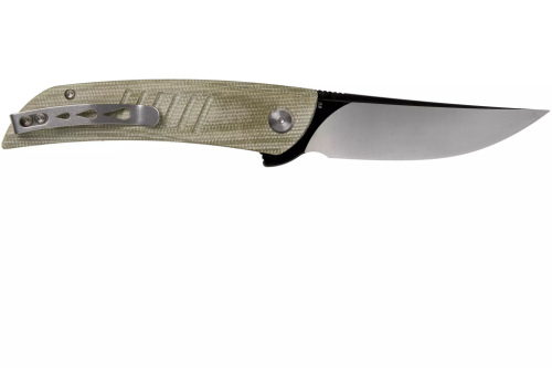 Складной нож Bestech Knives Swift фото 9