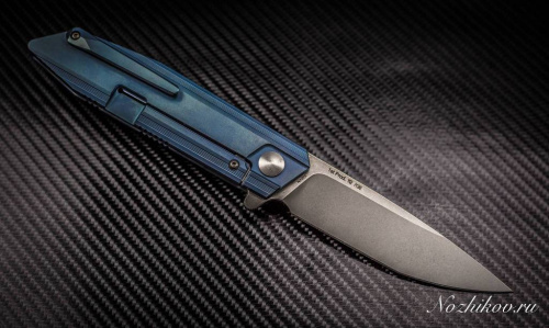 Складной нож Bestech Knives BT1701B фото 3