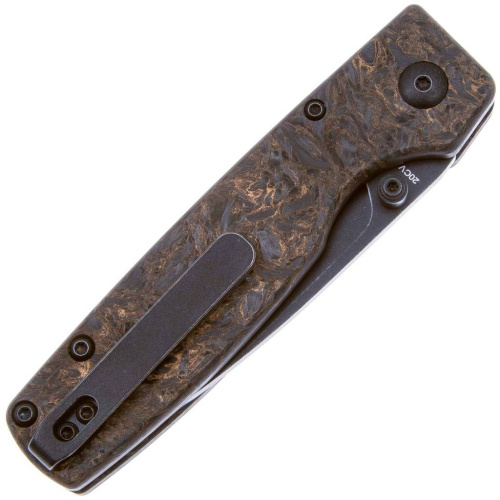 Складной нож Kizer Original фото 2