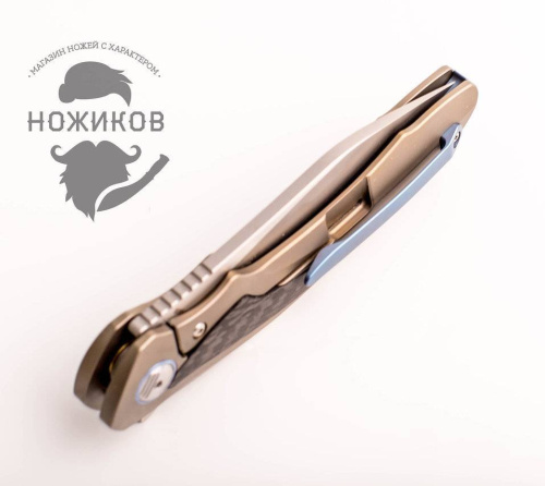 Складной нож Bestech Knives Pterodactyl BT1801C фото 5