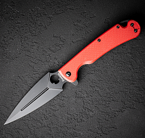 Складной нож Daggerr Arrow Red