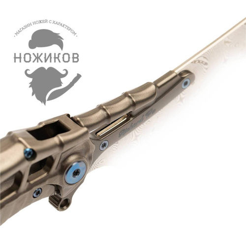 365 Rikeknife Alien фото 24 365 Rikeknife Alien фото 24