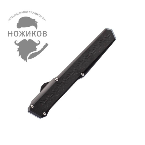 Складной нож Nimo Knives Black фото 5
