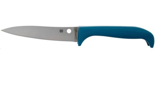 2011 Spyderco Универсальный кухонный нож Counter Puppy