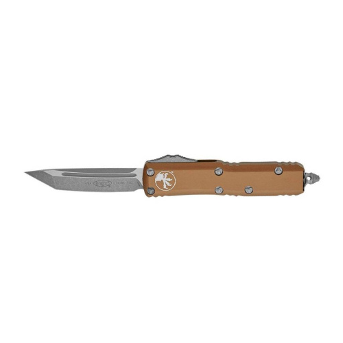 Автоматический нож Microtech UTX-85 S/E