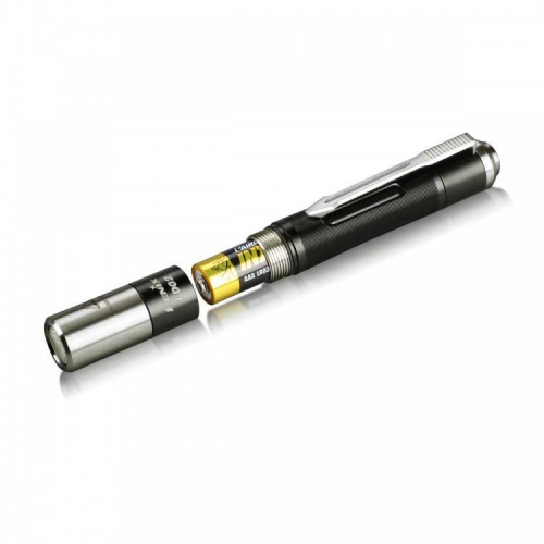 798 Fenix ФонарьLD02V20 Cree XQ-E HI Led фото 7