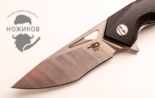 5891 Bestech Knives &TOUCAN& фото 11