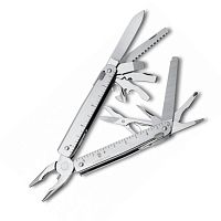 Перочинный нож Victorinox SwissTool Plus