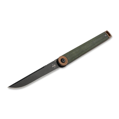 Складной нож Boker Kaizen фото 5