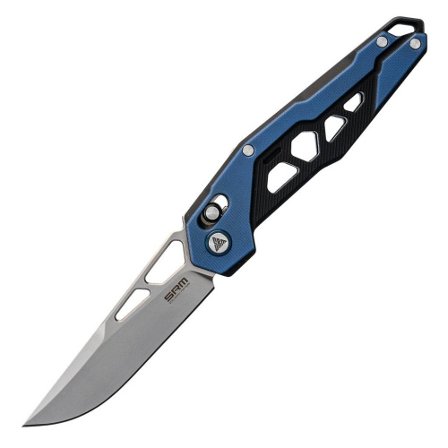 Складной нож SRM Knives SRM 9225-GI фото 3