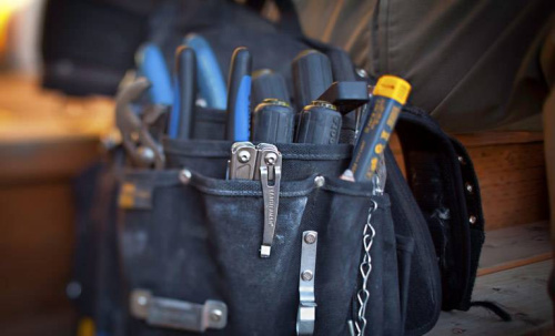 727 Leatherman Wingman фото 7