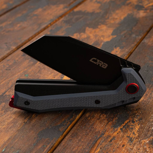 Складной нож CJRB Cutlery Tigris фото 6