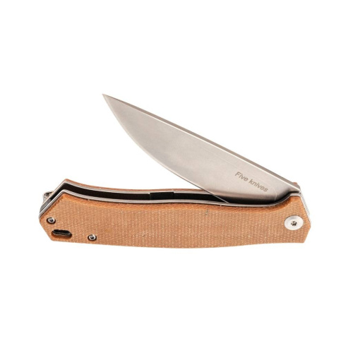 Складной нож Five Knives 10 фото 6 Складной нож Five Knives 10 фото 6