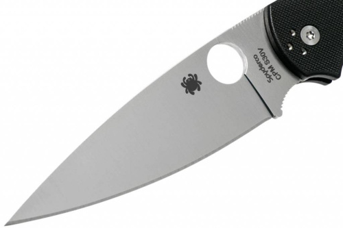 Складной нож Spyderco NATIVE CHIEF - C244GP фото 18