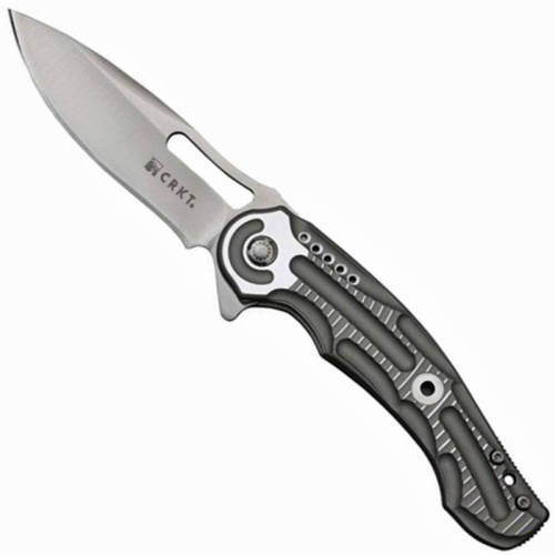 Складной нож CRKT Ikoma Sampa фото 5