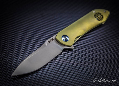 Складной нож Bestech Knives BT1703B фото 9