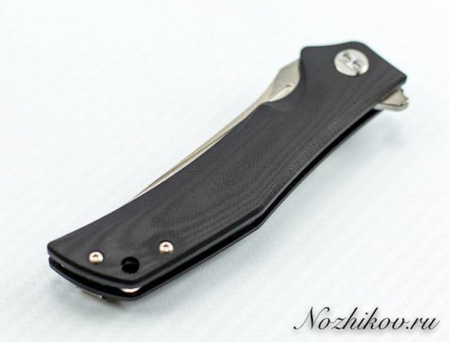 Складной нож Bestech Knives Scimitar фото 4