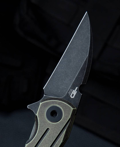 Складной нож Bestech Knives 2005 Delta фото 10 Складной нож Bestech Knives 2005 Delta фото 10