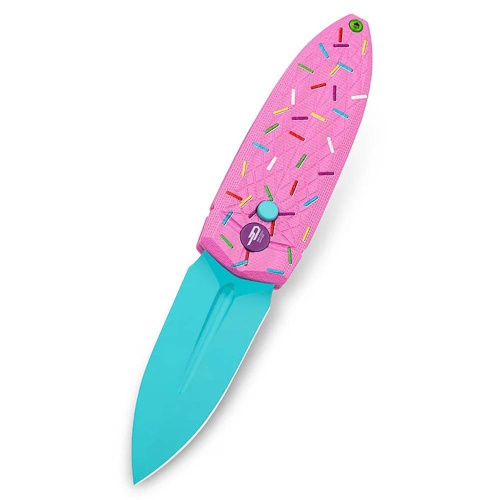Складной нож Bestech Knives Ququ