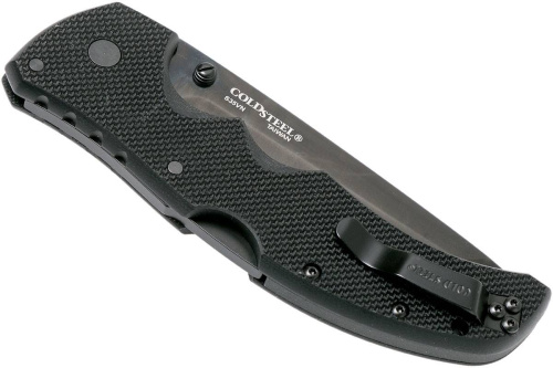435 Cold Steel Складной ножRecon 1 Tanto 27BT фото 9