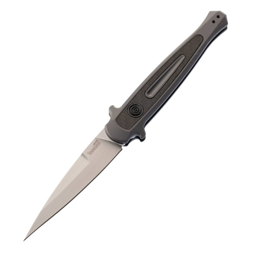 491 Kershaw Полуавтоматический складной нож Launch 8 Matt Diskin Design - Kershaw 7150 фото 12
