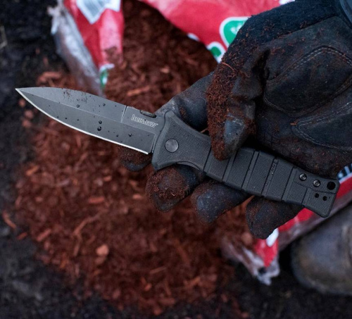Складной нож Kershaw Складной нож XCOM3425 фото 8 Складной нож Kershaw Складной нож XCOM3425 фото 8