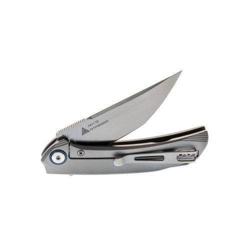 Складной нож SRM Knives SRM Asika Mini фото 8 Складной нож SRM Knives SRM Asika Mini фото 8