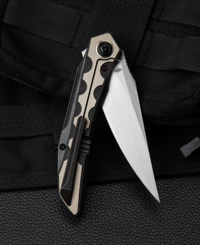 Складной нож Bestech Knives Samari фото 7