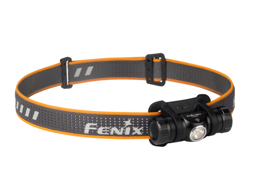 150 Fenix Налобный фонарьHM23 Cree XP-G2 (R5) фото 3