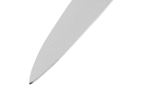 2011 Samura Нож кухонный универсальный"HARAKIRI" (SHR-0021W) 120 мм фото 4