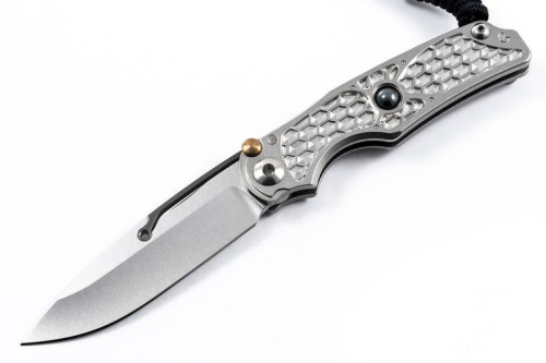 3810 Chris Reeve Ti-Lock - Elemental