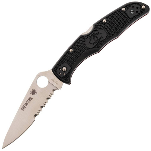  Spyderco Endura 4
