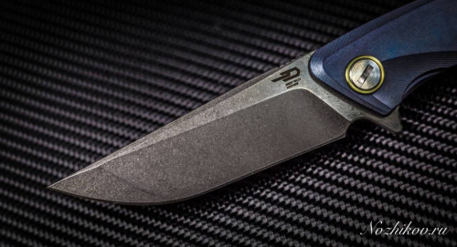 Складной нож Bestech Knives Dolphin BT1707B фото 5 Складной нож Bestech Knives Dolphin BT1707B фото 5