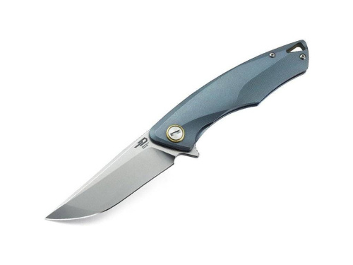 Складной нож Bestech Knives Dolphin BT1707B фото 3 Складной нож Bestech Knives Dolphin BT1707B фото 3