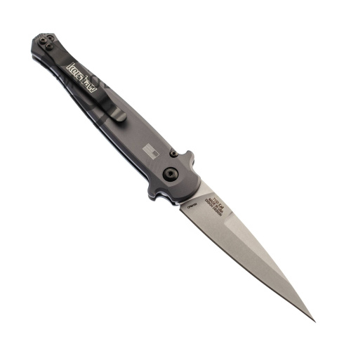 491 Kershaw Полуавтоматический складной нож Launch 8 Matt Diskin Design - Kershaw 7150 фото 11