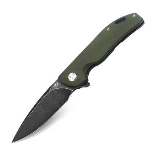 Складной нож Bestech Knives Bison