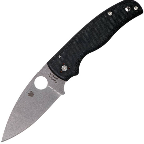 Складной нож Spyderco Shaman 229GP