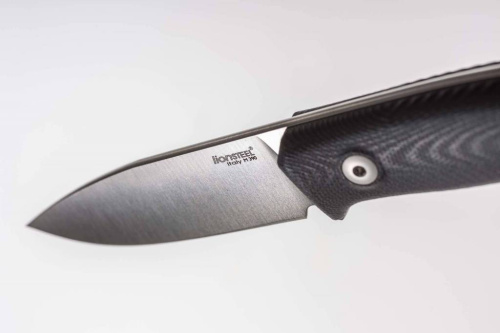 3810 Lion Steel M1 GBK фото 12