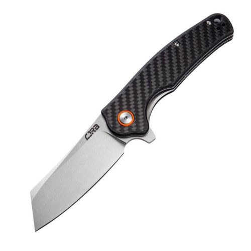 Складной нож CJRB Cutlery Crag